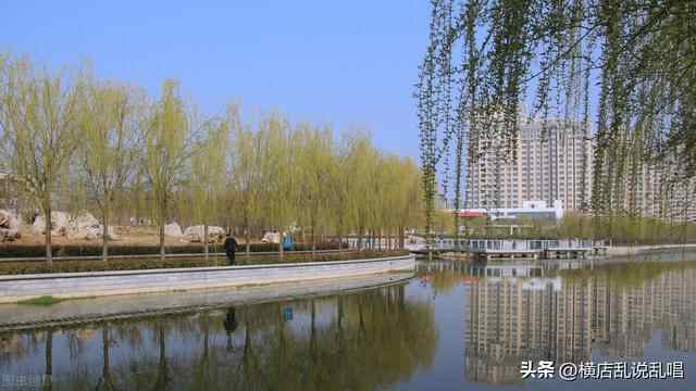 山东济宁汶上楼市的危机，回不去的房价，汶上县楼市的潜力与未来