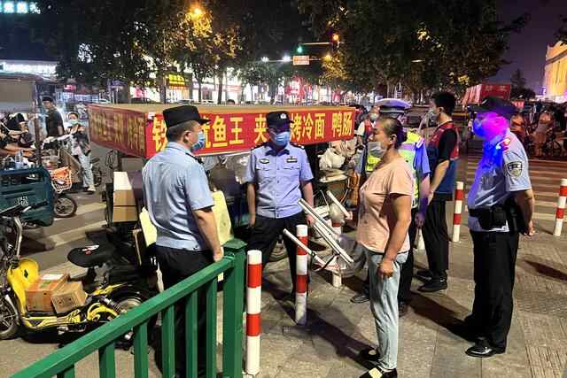 济宁兖州公安：用实实在在的安全感筑牢城市的平安底色