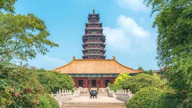 大美微山 见“微”知著！明天上午10点一起去打卡