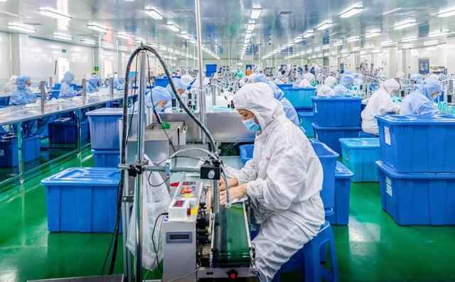 乘势而上，聚势而强，解读兖州民营经济高质量发展“密码”