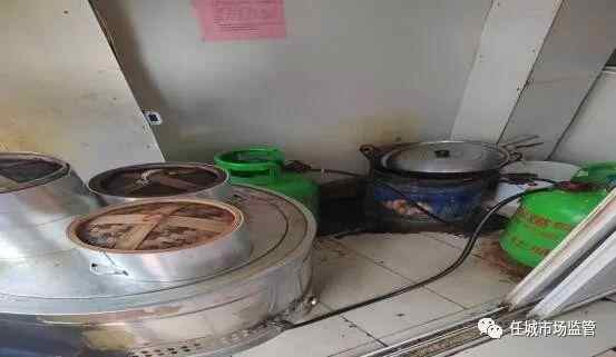 济宁市任城区餐饮服务食品安全“红黑榜”公布