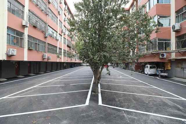 汶上：全面改善老旧小区居住环境 提升群众幸福感获得感