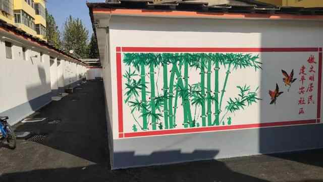 汶上：全面改善老旧小区居住环境 提升群众幸福感获得感