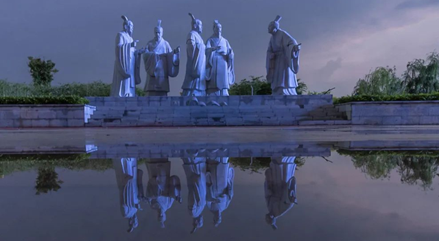 鱼台：发挥文旅品牌优势 满足居民文化需求