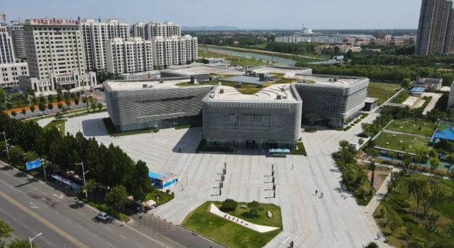 鱼台：发挥文旅品牌优势 满足居民文化需求