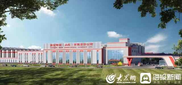 邹城市开工审批“一次办”推动项目快速落地