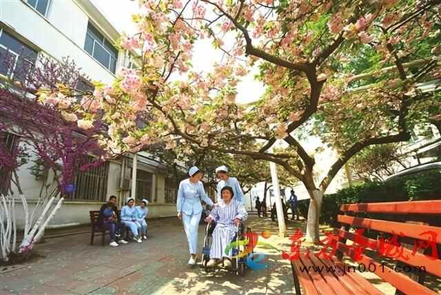 任城区：办好十件实事 交出人民满意答卷