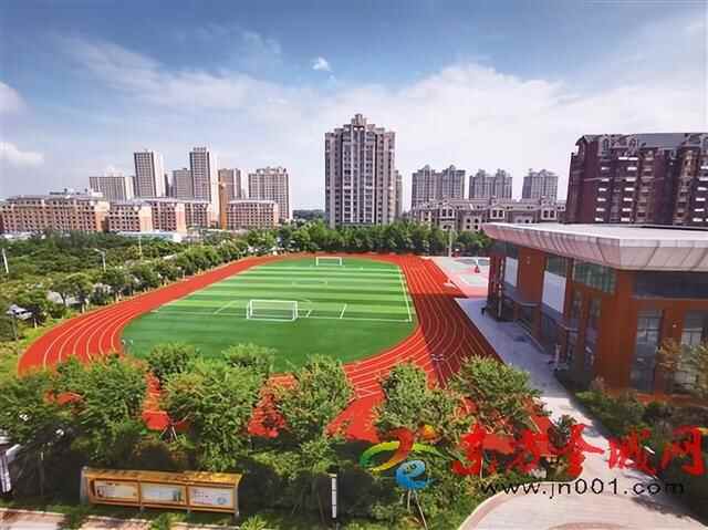 任城区：办好十件实事 交出人民满意答卷