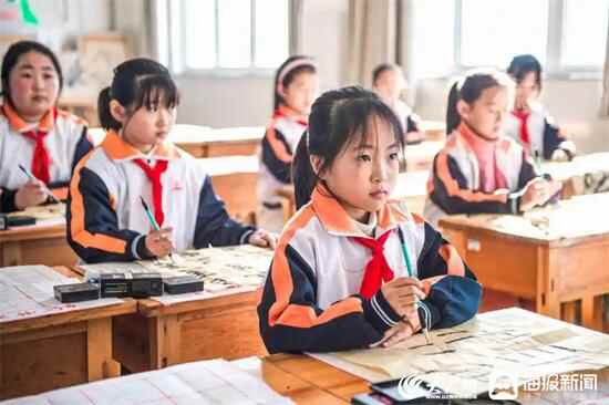 新增学位8670个 邹城市持续优化教育资源配置