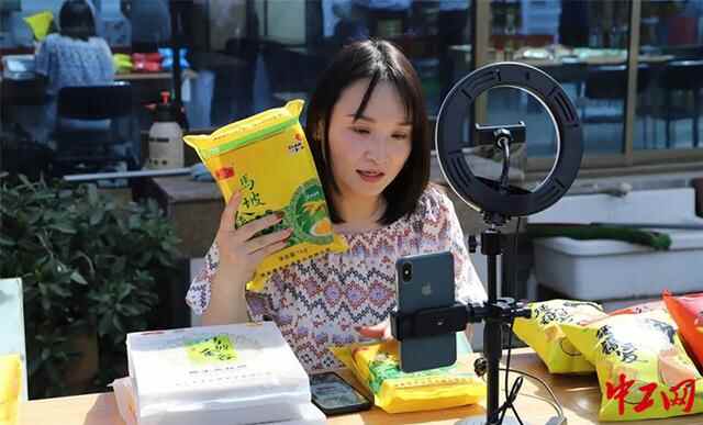 山东省金乡县：“蒜都工创联盟”助力乡村振兴