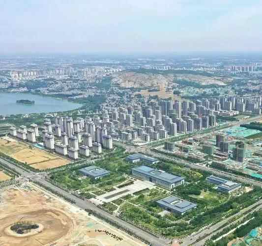 中国有两个梁山县，知道都在哪吗？