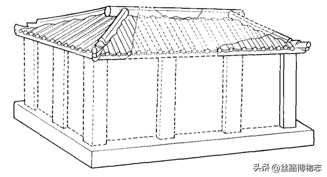 西安看展｜金乡县主竟比太平公主女儿还金贵？