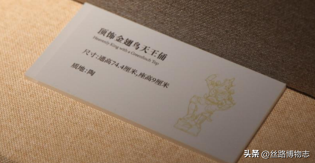 西安看展｜金乡县主竟比太平公主女儿还金贵？