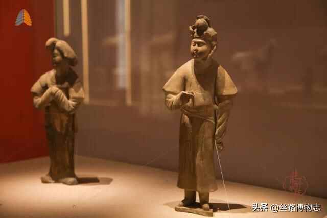 西安看展｜金乡县主竟比太平公主女儿还金贵？