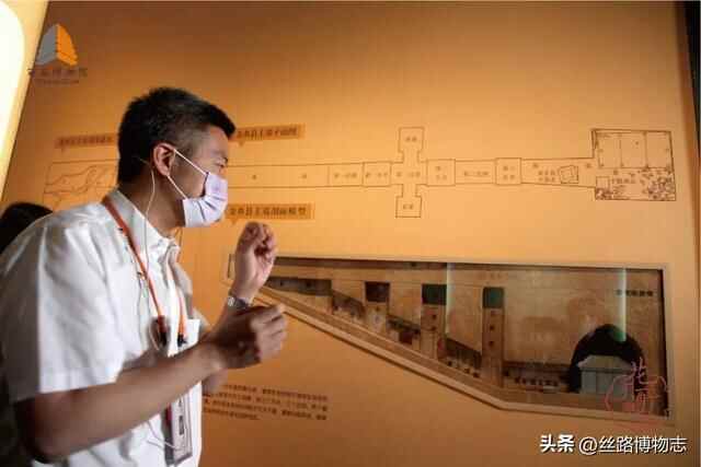 西安看展｜金乡县主竟比太平公主女儿还金贵？