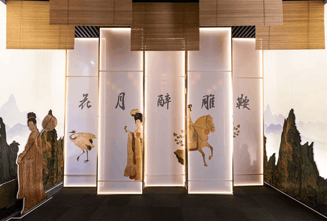 西安看展｜金乡县主竟比太平公主女儿还金贵？