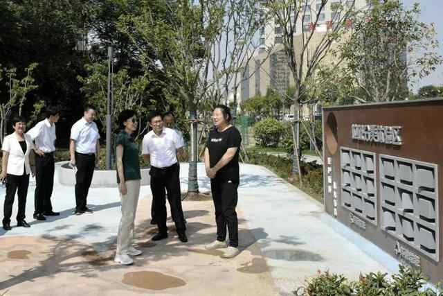 这里是济宁｜扮靓城市颜值，画好城市品质提升“点睛之笔”