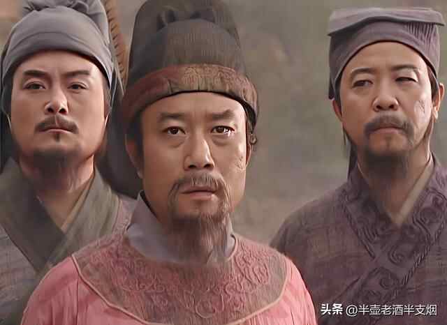 梁山好汉中的益者三友损者三友：哪三位可托生死？哪三个要远离？
