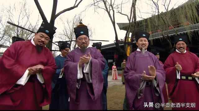 梁山好汉中的益者三友损者三友：哪三位可托生死？哪三个要远离？