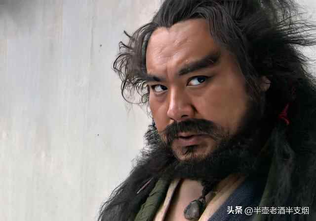 梁山好汉中的益者三友损者三友：哪三位可托生死？哪三个要远离？