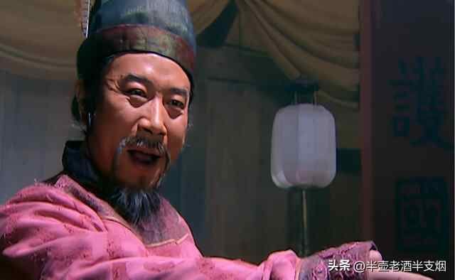 梁山好汉中的益者三友损者三友：哪三位可托生死？哪三个要远离？