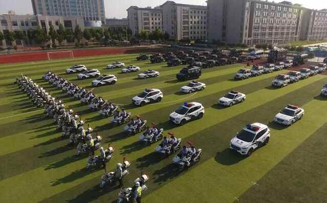 邹城：做好各项民生工作 持续提升市民幸福感满意度