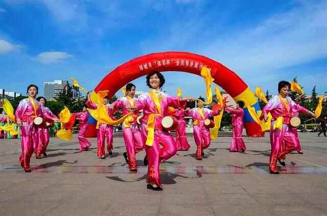 邹城：做好各项民生工作 持续提升市民幸福感满意度