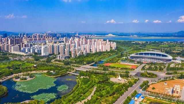 邹城：做好各项民生工作 持续提升市民幸福感满意度