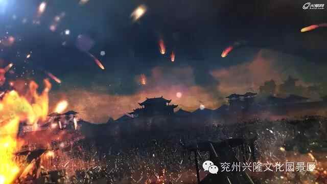 兖州点亮曹魏的建国之路