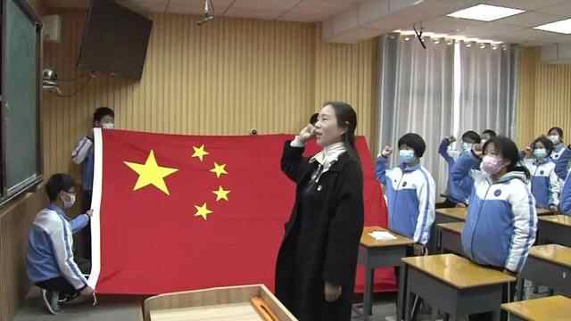 国家宪法日｜金乡县组织开展“12·4”国家宪法日法治宣传系列活动