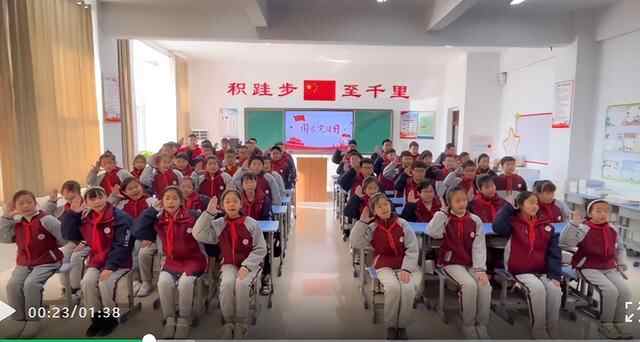 国家宪法日｜金乡县组织开展“12·4”国家宪法日法治宣传系列活动