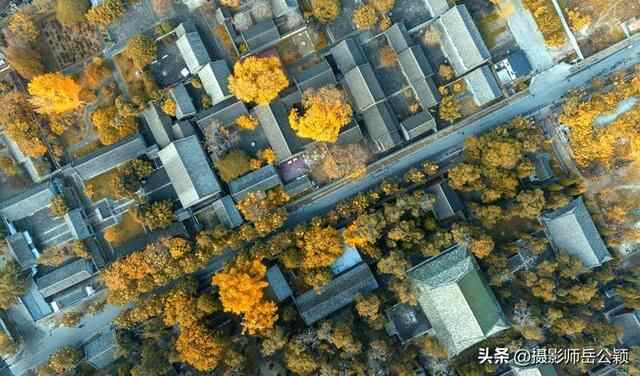 千年古城邹城，儒家文化结晶