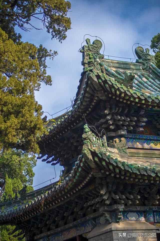 千年古城邹城，儒家文化结晶