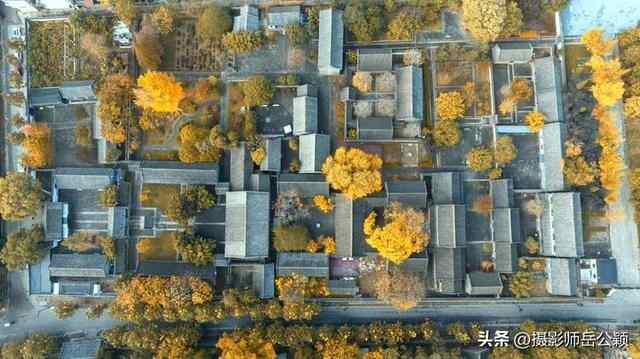 千年古城邹城，儒家文化结晶