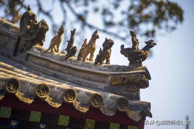 千年古城邹城，儒家文化结晶
