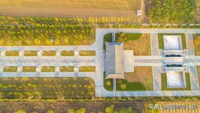 千年古城邹城，儒家文化结晶