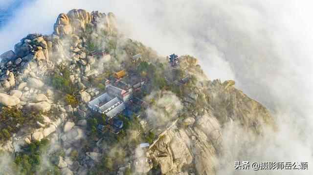 千年古城邹城，儒家文化结晶
