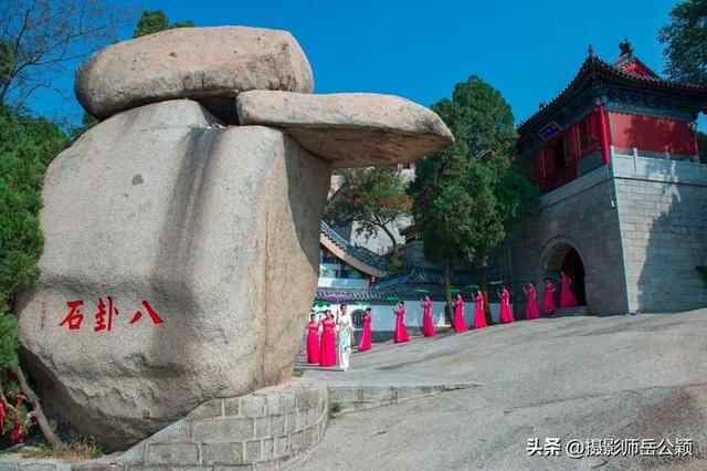 千年古城邹城，儒家文化结晶