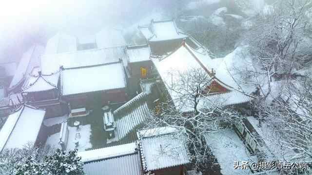 千年古城邹城，儒家文化结晶