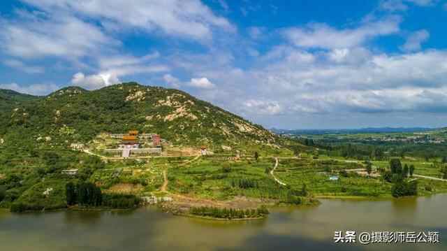 千年古城邹城，儒家文化结晶