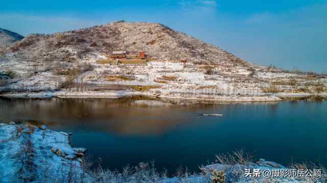 千年古城邹城，儒家文化结晶