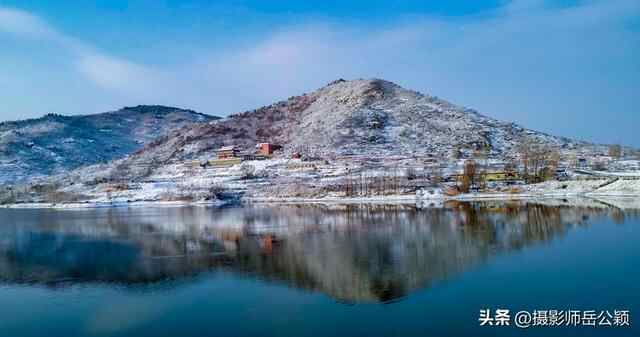 千年古城邹城，儒家文化结晶