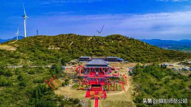 千年古城邹城，儒家文化结晶