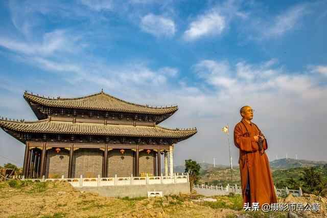 千年古城邹城，儒家文化结晶