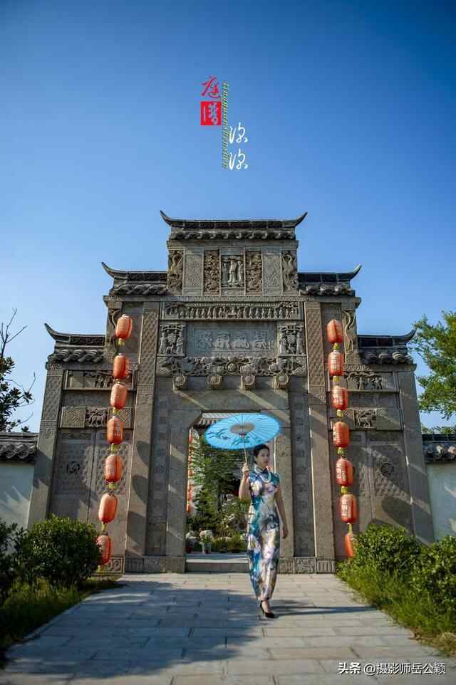 千年古城邹城，儒家文化结晶