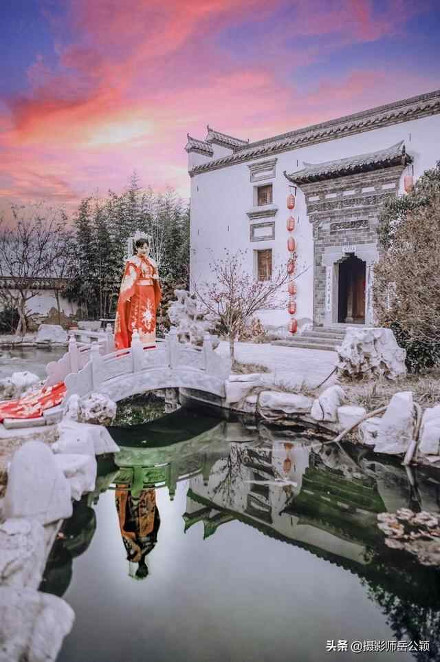 千年古城邹城，儒家文化结晶