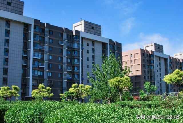 山东金乡楼市的危机，济宁金乡的低廉房价，金乡县楼市的潜力