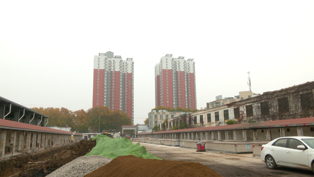 民生答卷话幸福 | 任城：农贸市场提质改造 居民购物更便捷