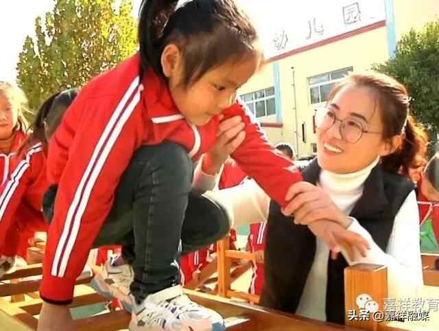 民生答卷 | 嘉祥教育，非凡十年
