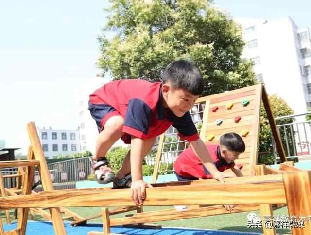 民生答卷 | 嘉祥教育，非凡十年